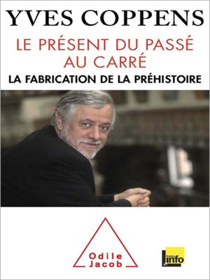 cover image of Le Présent du passé au carré